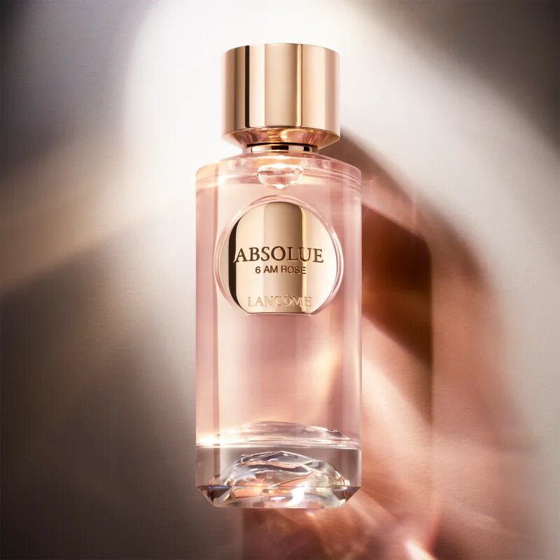 Lancôme Absolue Les Parfums 6AM Rose Eau de Parfum hölgyeknek 100 ml