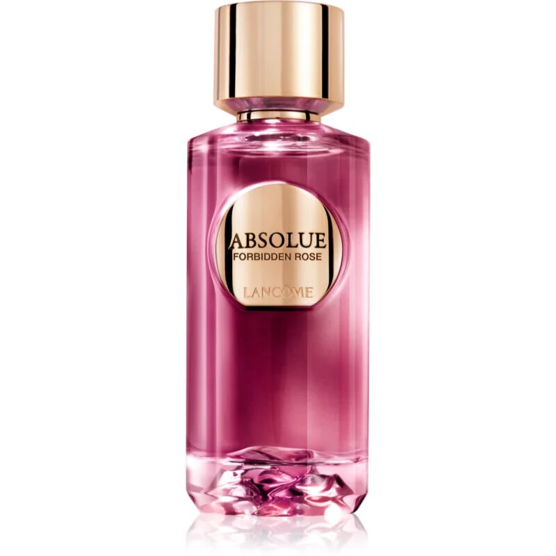 Lancôme Absolue Les Parfums Forbidden Rose Eau de Parfum hölgyeknek 100 ml