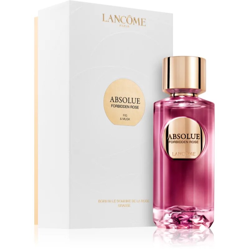 Lancôme Absolue Les Parfums Forbidden Rose Eau de Parfum hölgyeknek 100 ml