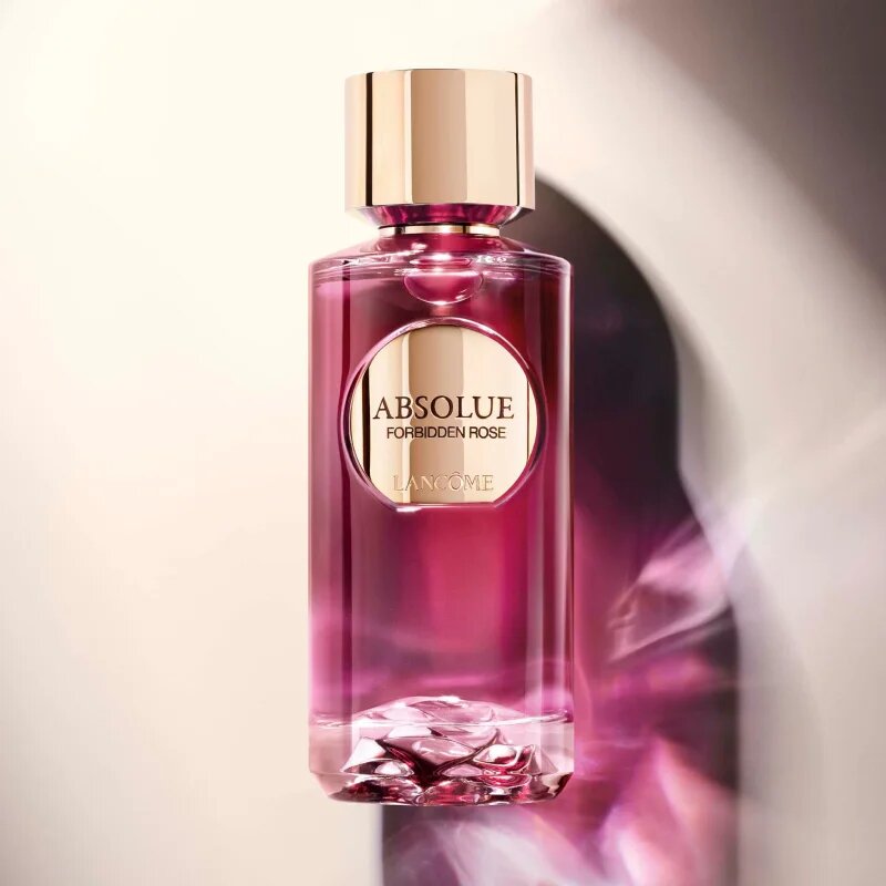 Lancôme Absolue Les Parfums Forbidden Rose Eau de Parfum hölgyeknek 100 ml