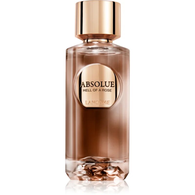 Lancôme Absolue Les Parfums Hell of a Rose Eau de Parfum hölgyeknek 100 ml