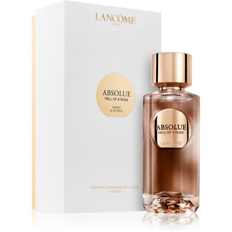 Lancôme Absolue Les Parfums Hell of a Rose Eau de Parfum hölgyeknek 100 ml