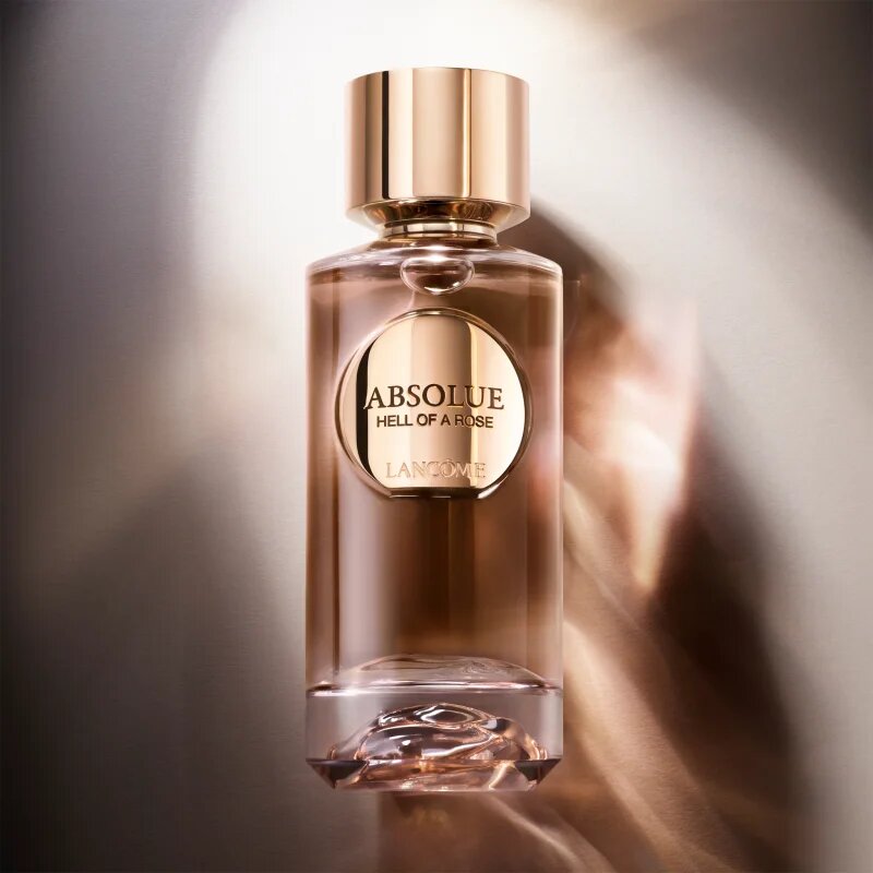 Lancôme Absolue Les Parfums Hell of a Rose Eau de Parfum hölgyeknek 100 ml