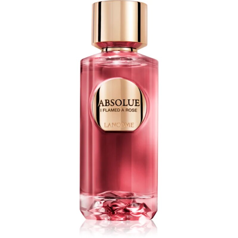 Lancôme Absolue Les Parfums I Flamed a Rose Eau de Parfum hölgyeknek 100 ml