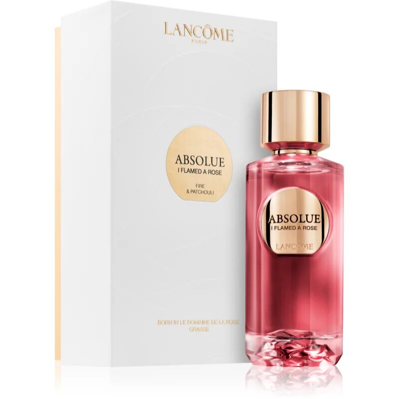 Lancôme Absolue Les Parfums I Flamed a Rose Eau de Parfum hölgyeknek 100 ml
