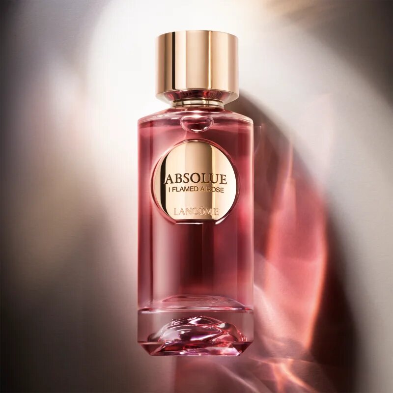 Lancôme Absolue Les Parfums I Flamed a Rose Eau de Parfum hölgyeknek 100 ml