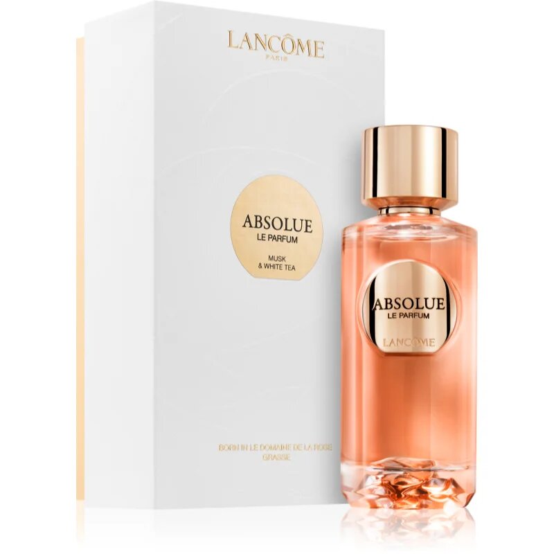 Lancôme Absolue Les Parfums Le Parfum Eau de Parfum hölgyeknek 100 ml