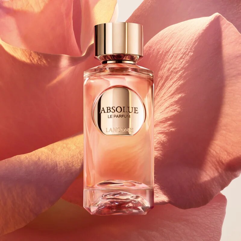 Lancôme Absolue Les Parfums Le Parfum Eau de Parfum hölgyeknek 100 ml