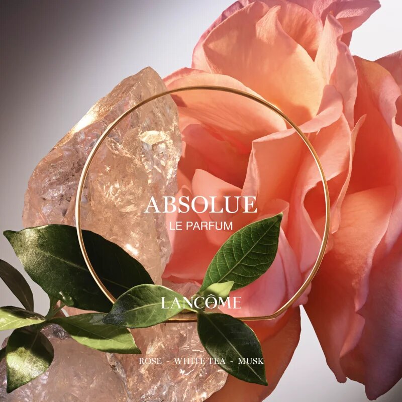 Lancôme Absolue Les Parfums Le Parfum Eau de Parfum hölgyeknek 100 ml
