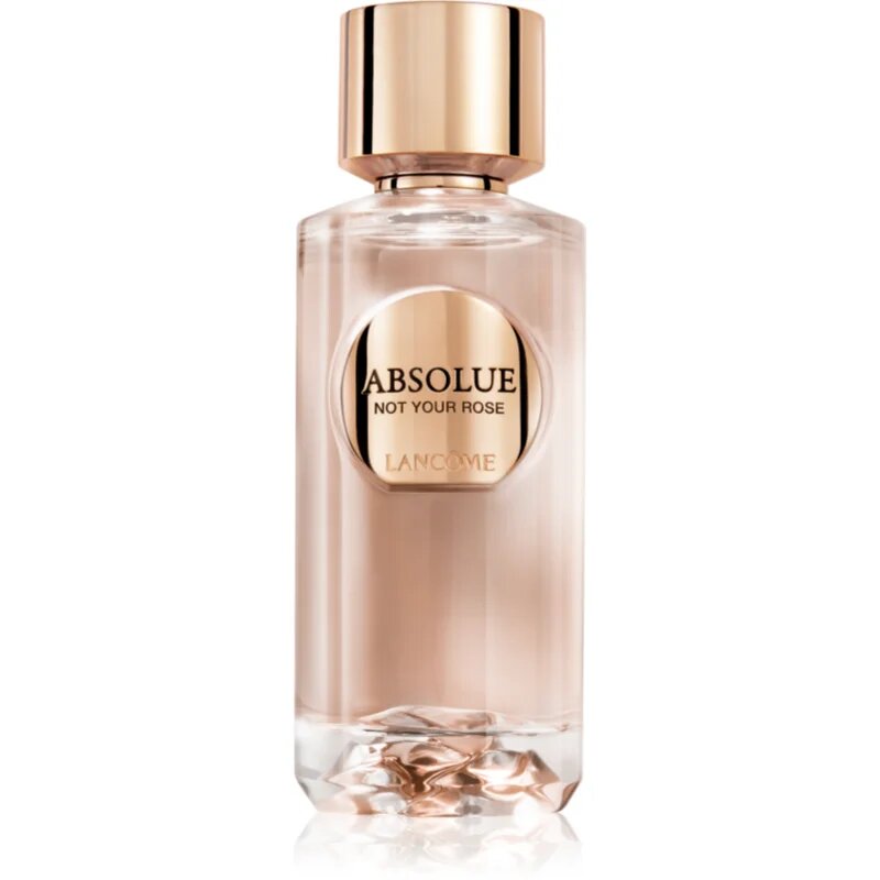 Lancôme Absolue Les Parfums Not your rose Eau de Parfum hölgyeknek 100 ml