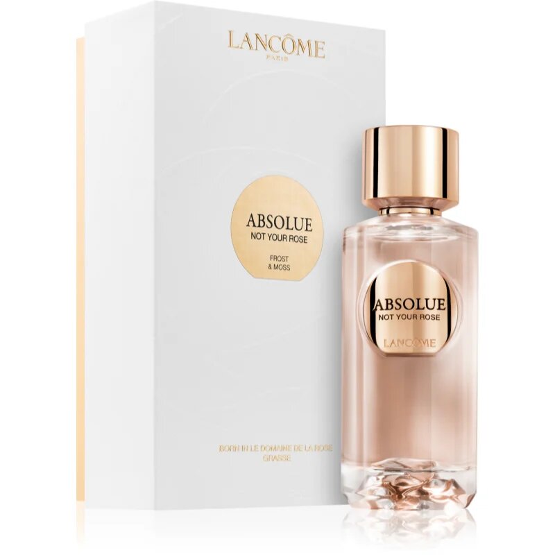 Lancôme Absolue Les Parfums Not your rose Eau de Parfum hölgyeknek 100 ml