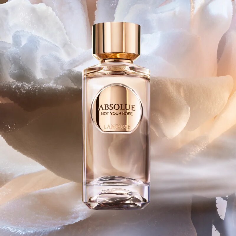 Lancôme Absolue Les Parfums Not your rose Eau de Parfum hölgyeknek 100 ml