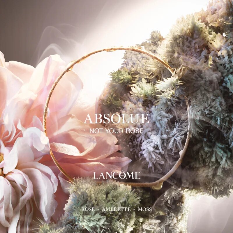 Lancôme Absolue Les Parfums Not your rose Eau de Parfum hölgyeknek 100 ml