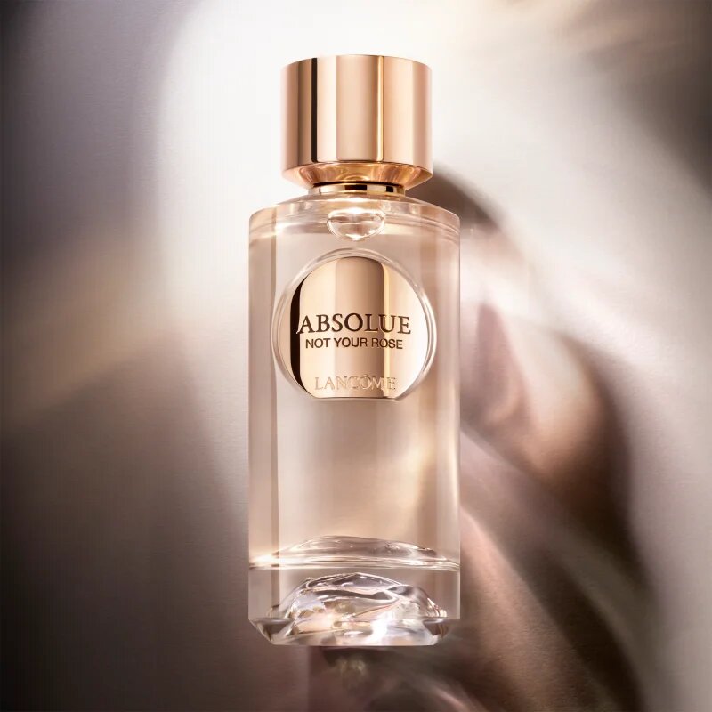 Lancôme Absolue Les Parfums Not your rose Eau de Parfum hölgyeknek 100 ml