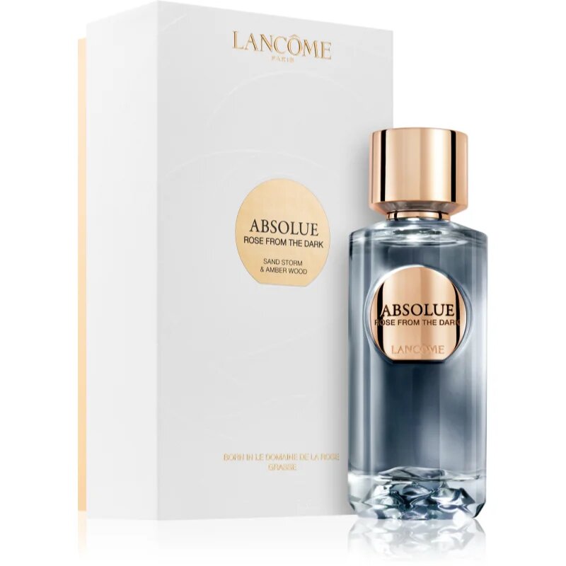 Lancôme Absolue Les Parfums Rose from the Dark Eau de Parfum hölgyeknek 100 ml