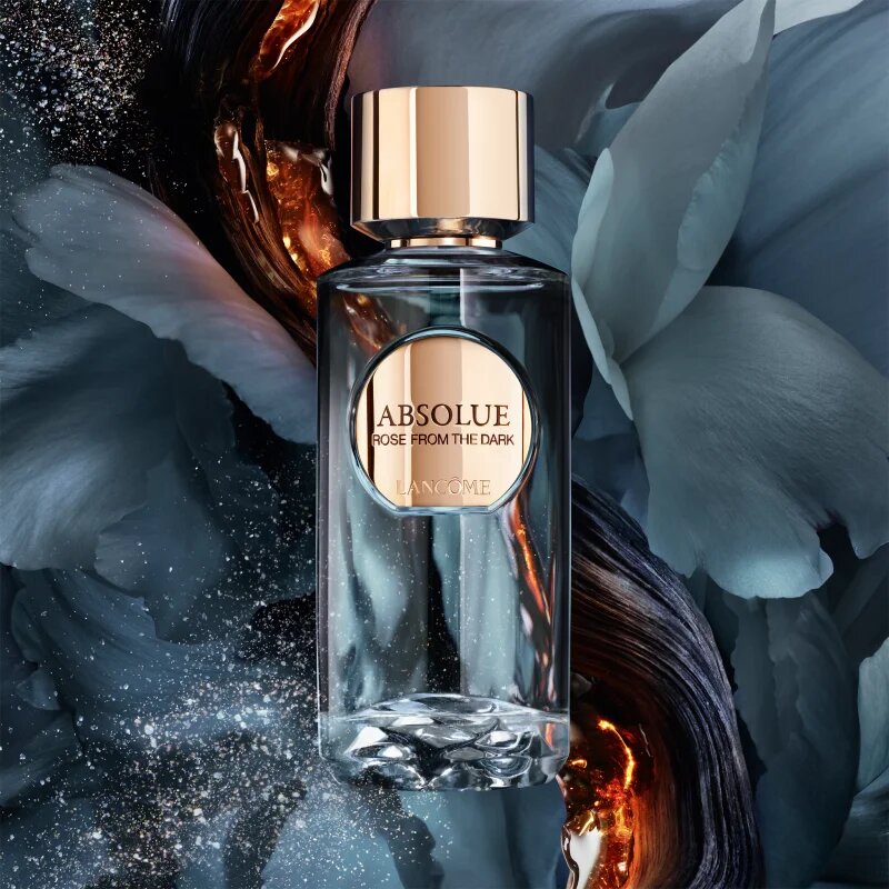 Lancôme Absolue Les Parfums Rose from the Dark Eau de Parfum hölgyeknek 100 ml