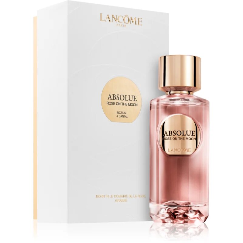 Lancôme Absolue Les Parfums Rose on the Moon Eau de Parfum hölgyeknek 100 ml