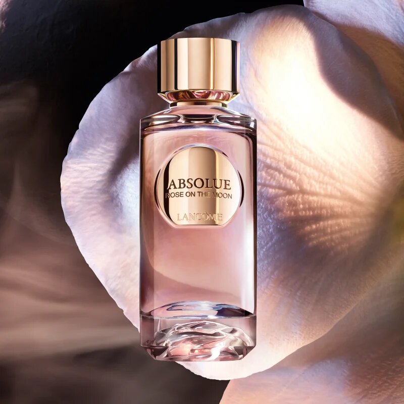Lancôme Absolue Les Parfums Rose on the Moon Eau de Parfum hölgyeknek 50 ml