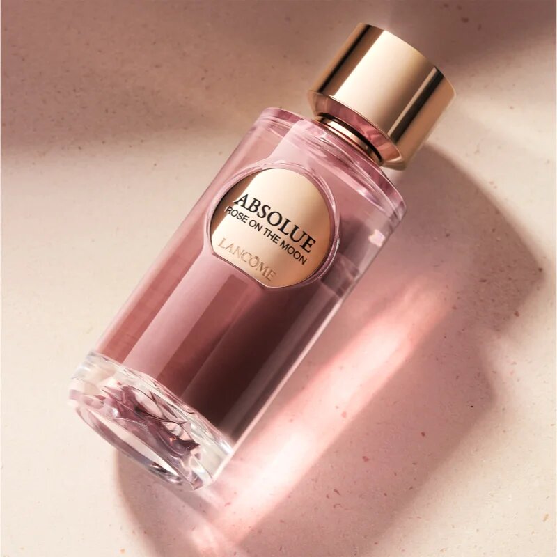 Lancôme Absolue Les Parfums Rose on the Moon Eau de Parfum hölgyeknek 50 ml