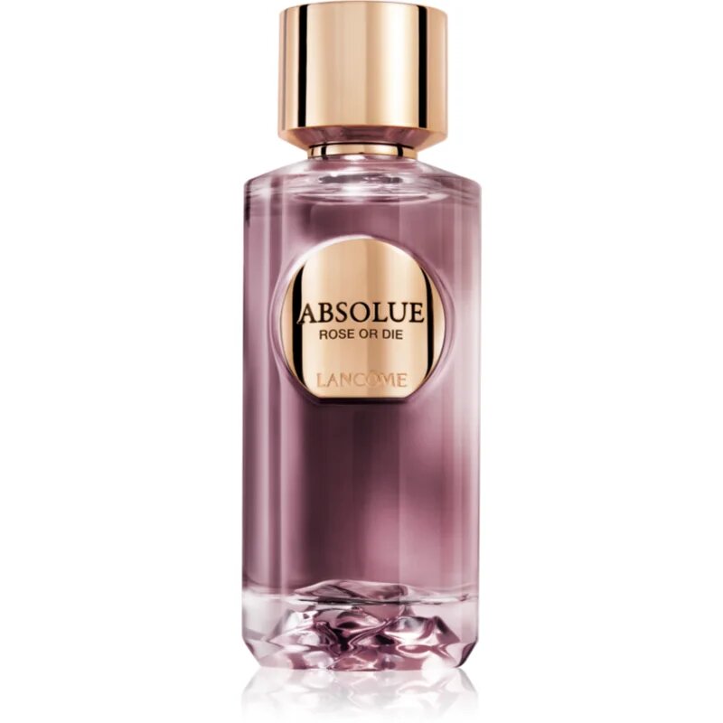 Lancôme Absolue Les Parfums Rose or Die Eau de Parfum hölgyeknek 100 ml