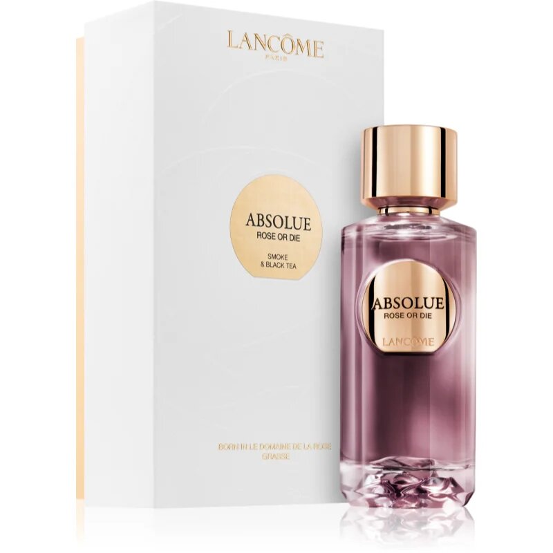 Lancôme Absolue Les Parfums Rose or Die Eau de Parfum hölgyeknek 100 ml
