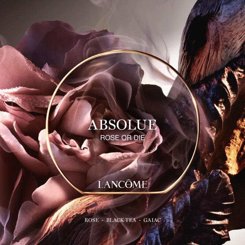 Lancôme Absolue Les Parfums Rose or Die Eau de Parfum hölgyeknek 100 ml