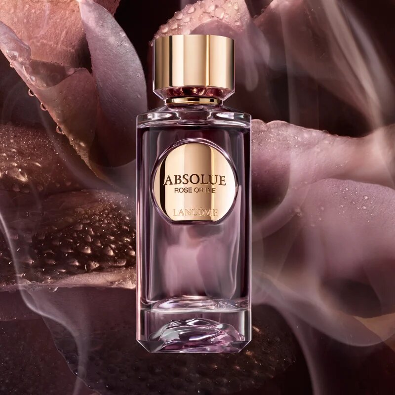 Lancôme Absolue Les Parfums Rose or Die Eau de Parfum hölgyeknek 100 ml