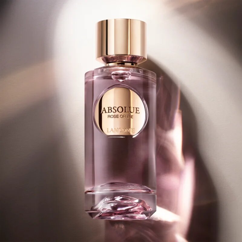 Lancôme Absolue Les Parfums Rose or Die Eau de Parfum hölgyeknek 100 ml