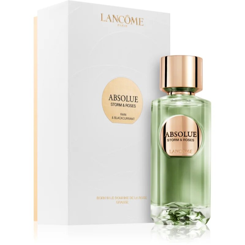 Lancôme Absolue Les Parfums Storm & Roses Eau de Parfum hölgyeknek 100 ml