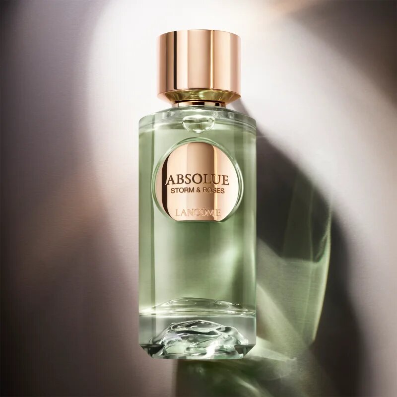 Lancôme Absolue Les Parfums Storm & Roses Eau de Parfum hölgyeknek 100 ml
