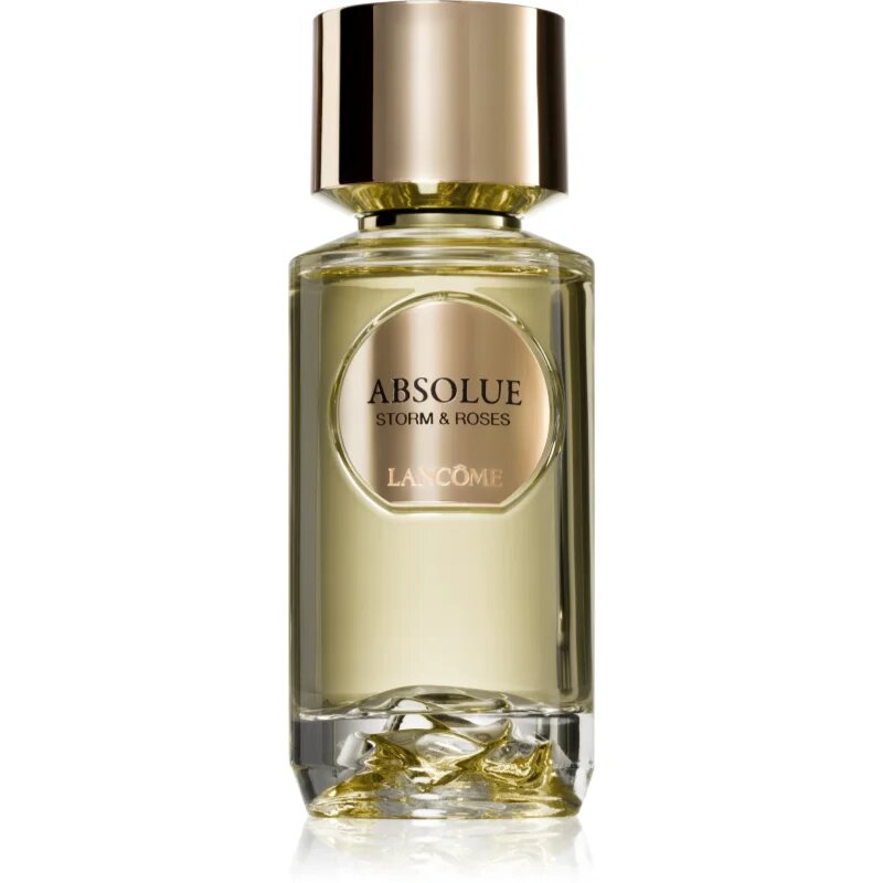 Lancôme Absolue Les Parfums Storm & Roses Eau de Parfum hölgyeknek 50 ml