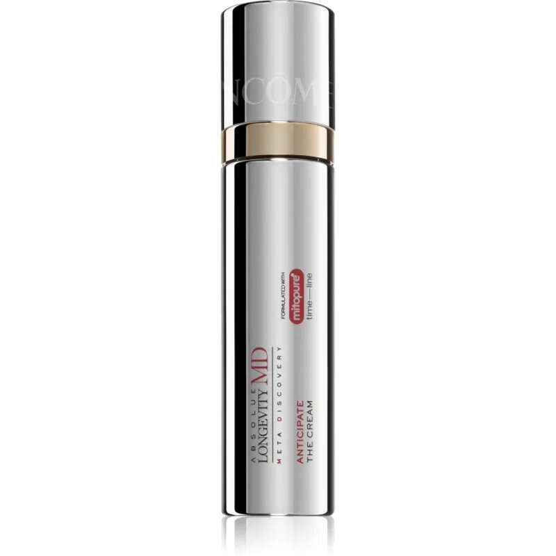 Lancôme Absolue Longevity MD Anticipate The Cream fiatalító krém hölgyeknek 50 ml