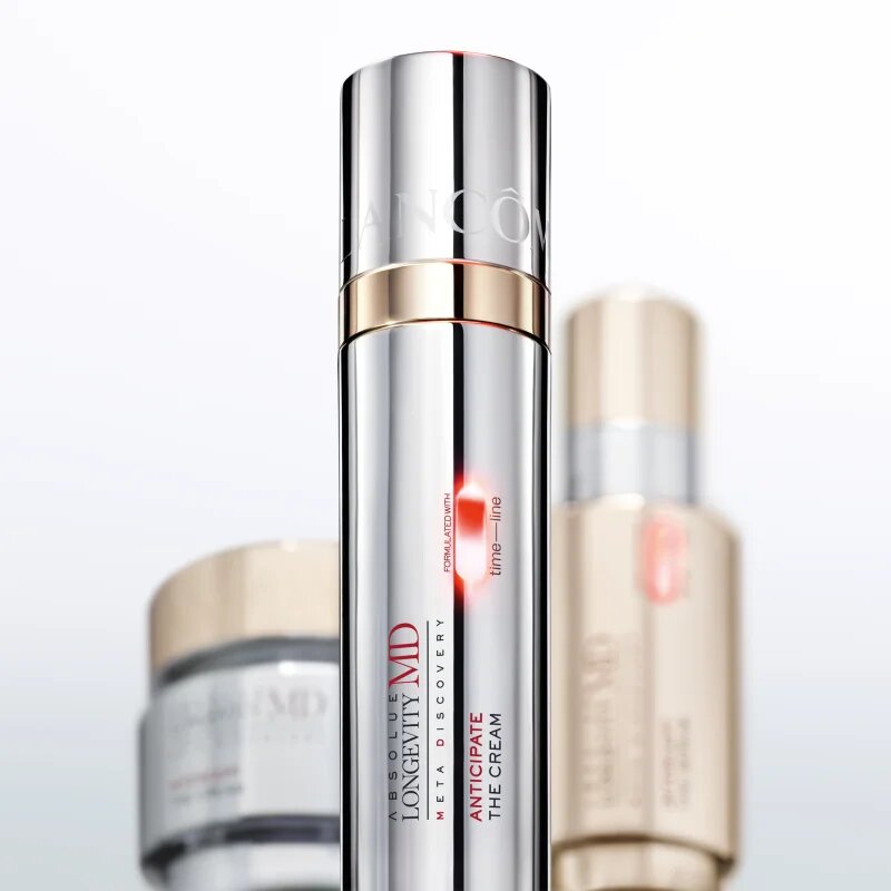 Lancôme Absolue Longevity MD Anticipate The Cream fiatalító krém hölgyeknek 50 ml