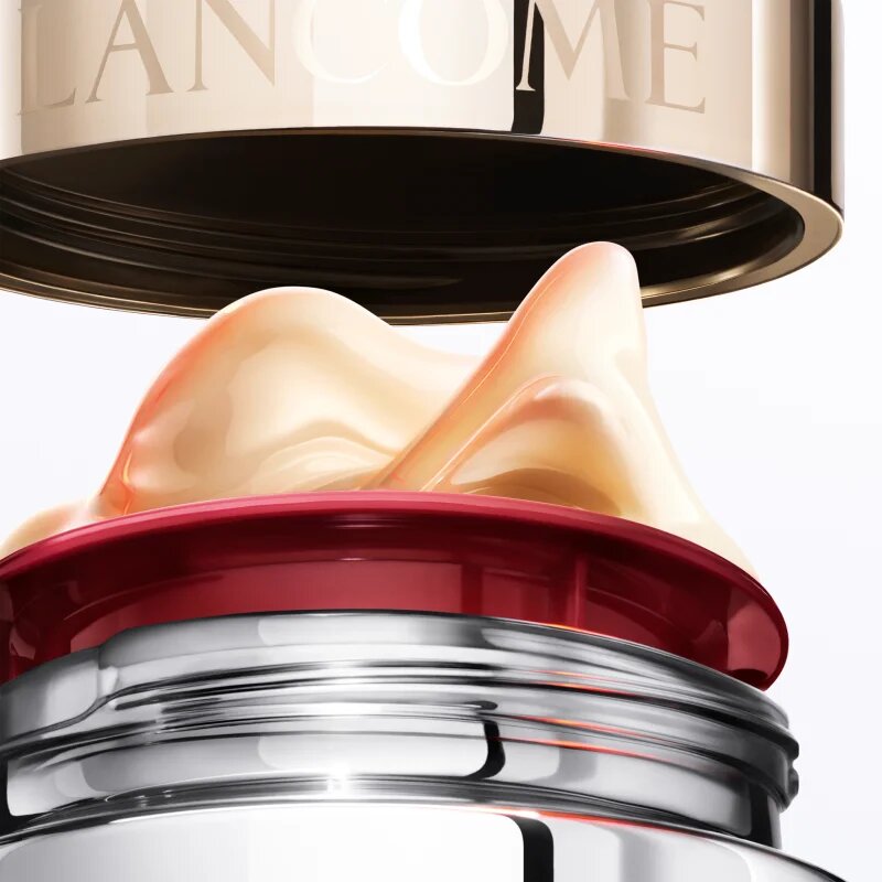 Lancôme Absolue Longevity MD Intercept Cream fiatalító krém hölgyeknek 50 ml