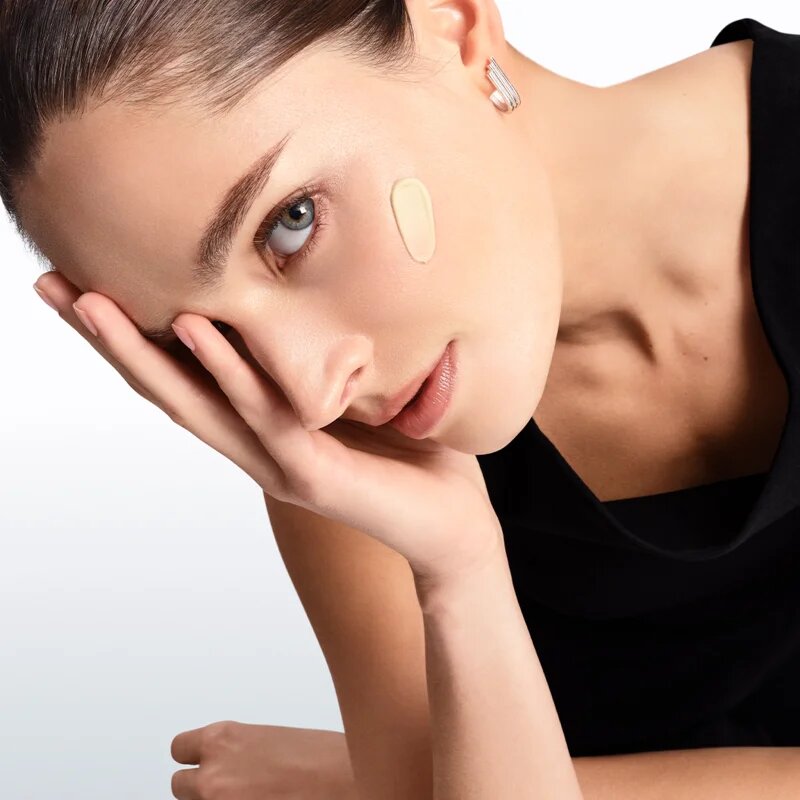 Lancôme Absolue Longevity MD Intercept Cream fiatalító krém hölgyeknek 50 ml