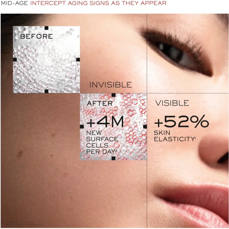 Lancôme Absolue Longevity MD Intercept Serum fiatalító szérum hölgyeknek 50 ml