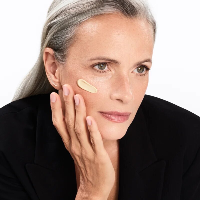 Lancôme Absolue Longevity MD Reset The Cream fiatalító krém hölgyeknek 50 ml