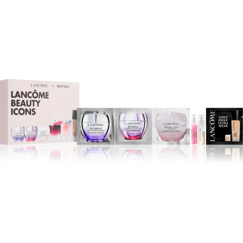 Lancôme Beauty Icons szett hölgyeknek