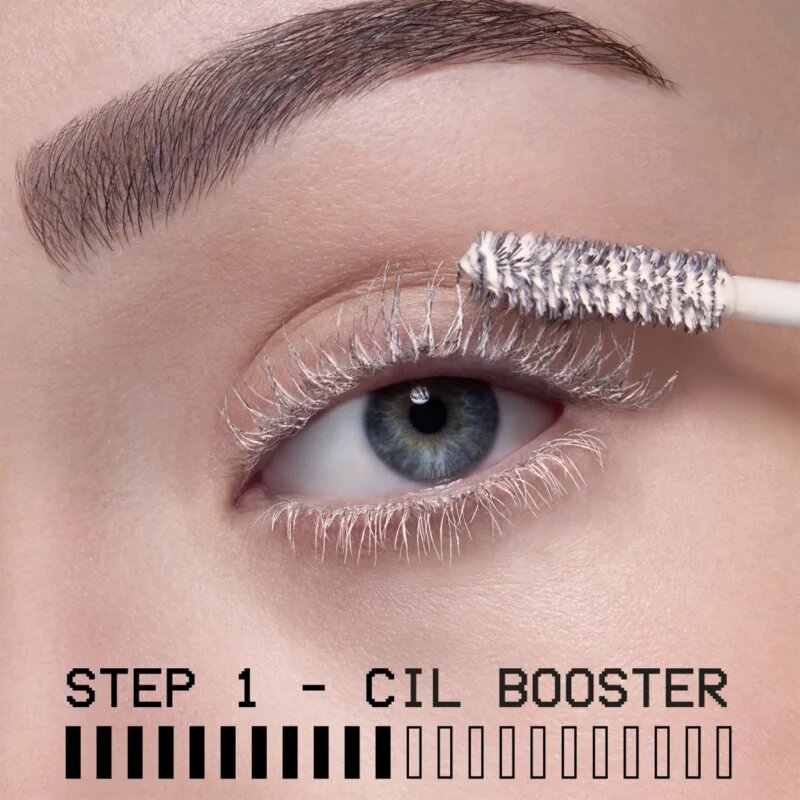 Lancôme Cils Booster XL alapozó bázis szempillaspirál alá 5.5 ml