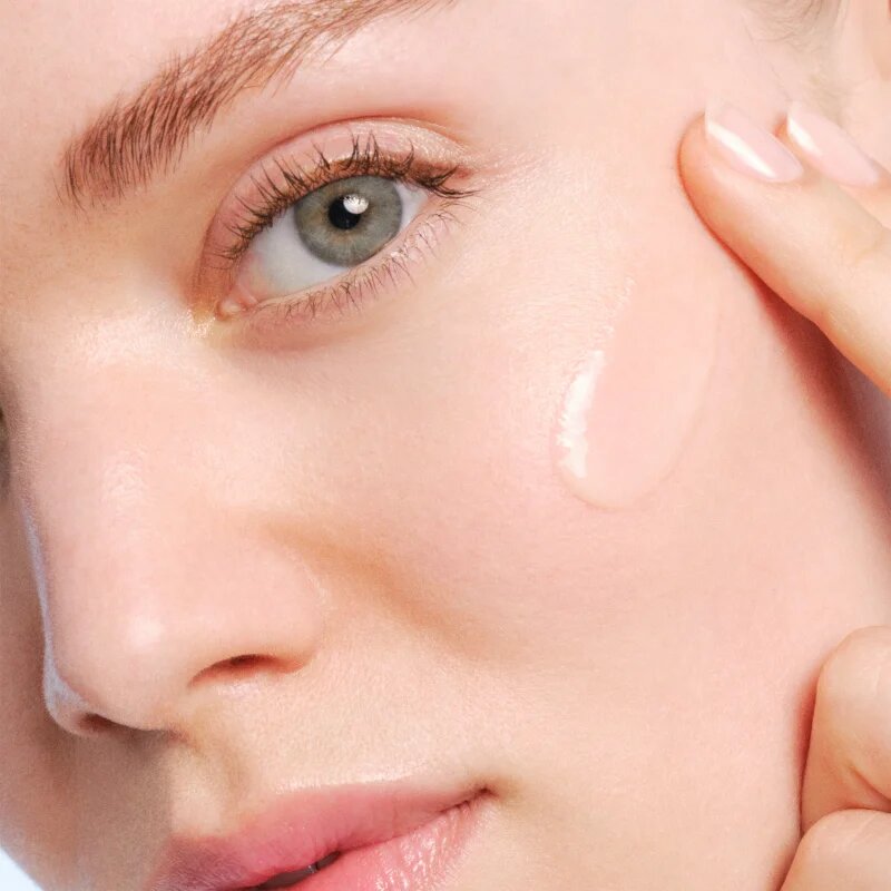 Lancôme Clarifique Brightening Rebalancing Watery Emulsion élénkítő emulzió vizes bázisú 75 ml