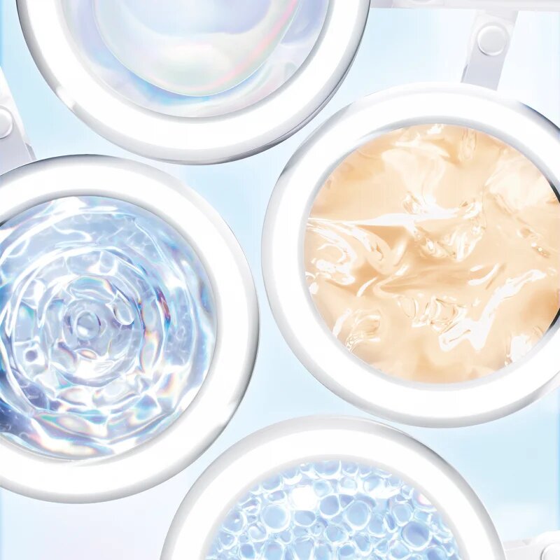 Lancôme Clarifique Brightening Rebalancing Watery Emulsion élénkítő emulzió vizes bázisú 75 ml