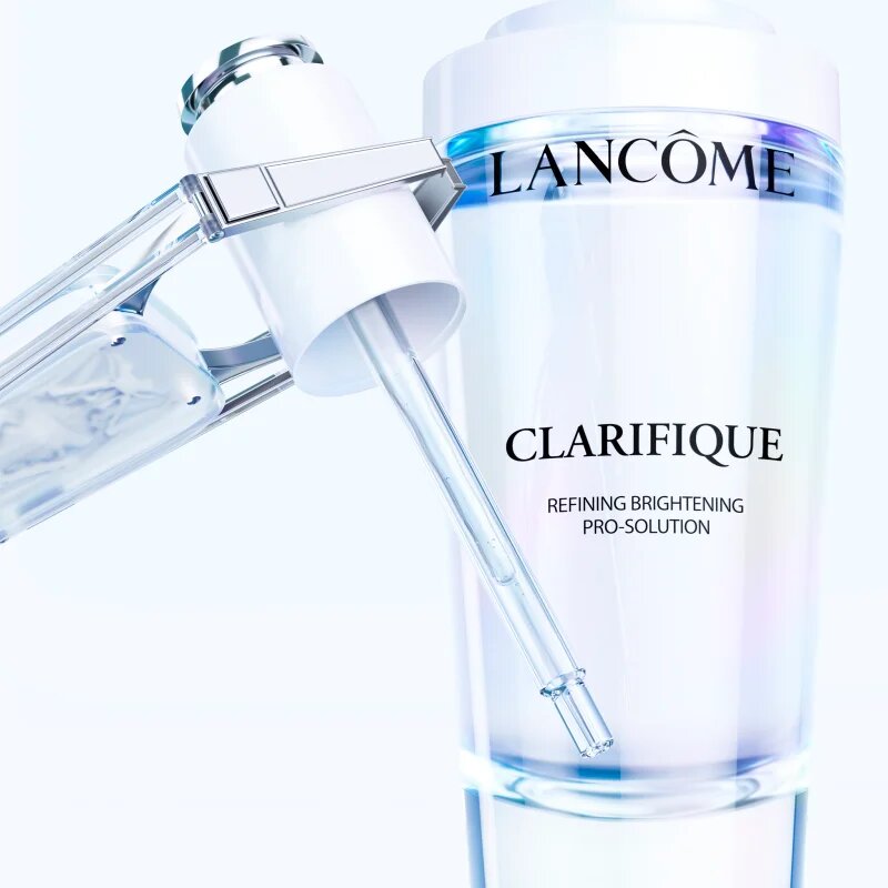Lancôme Clarifique Refining Brightening Pro-Solution élénkítő szérum 50 ml