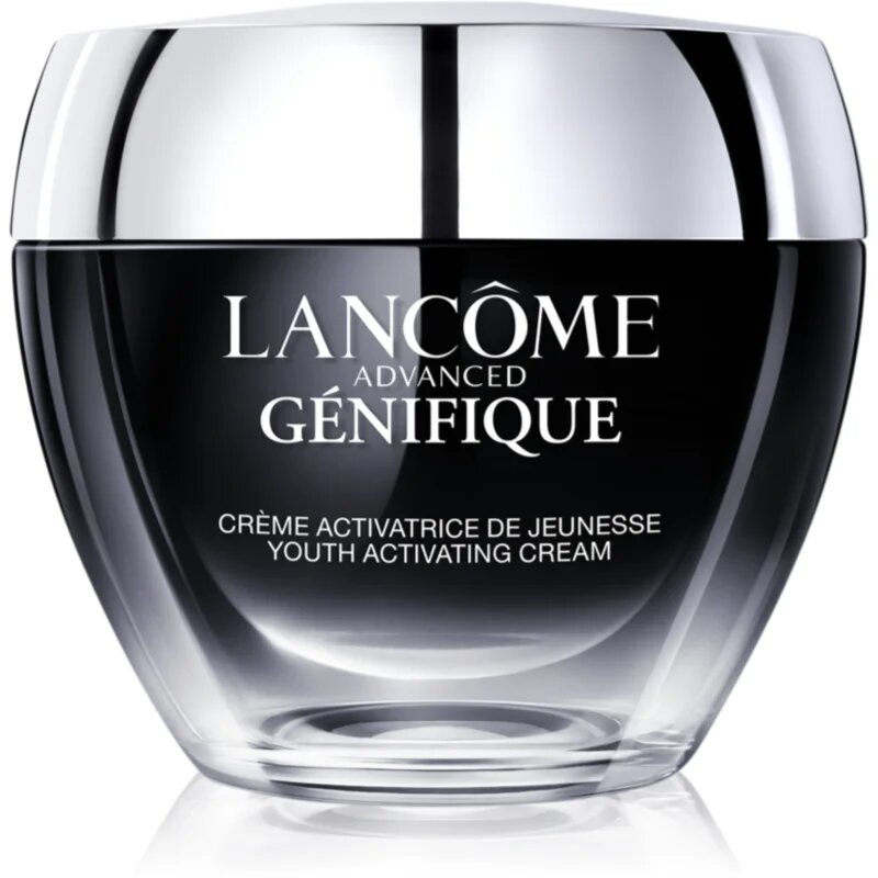 Lancôme Génifique Advanced nappali fiatalító krém minden bőrtípusra 50 ml