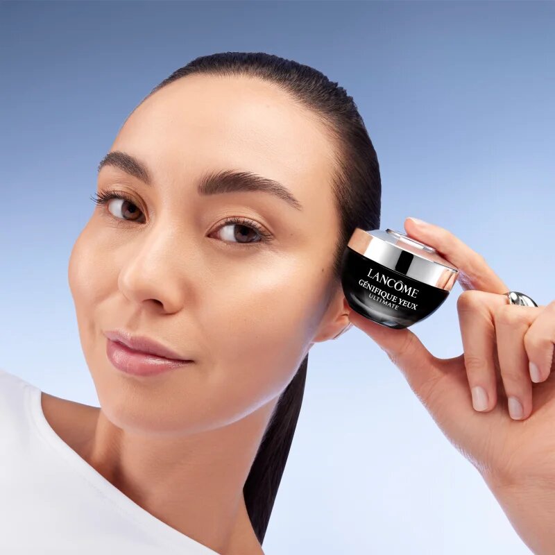 Lancôme Génifique Ultimate Eye Cream szemkrém 20 ml