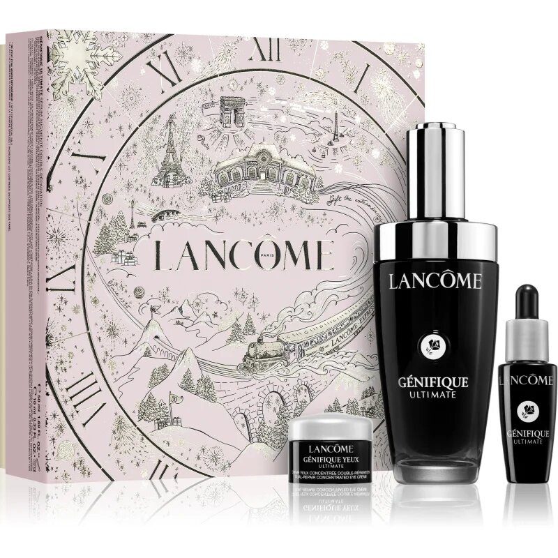 Lancôme Génifique Ultimate Serum ajándékszett hölgyeknek