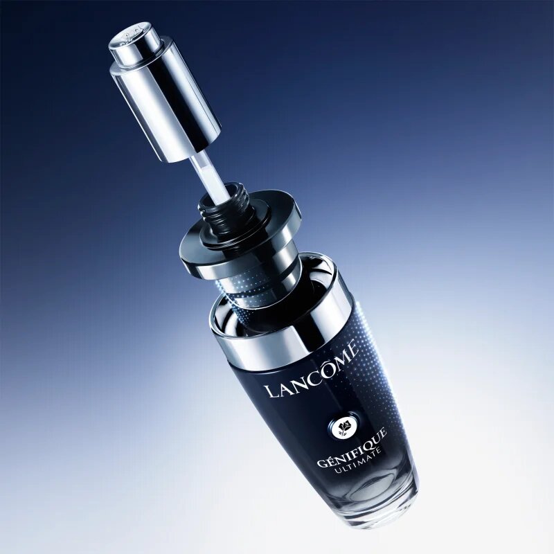 Lancôme Génifique Ultimate Serum erősítő szérum utántöltő hölgyeknek Refill 50 ml