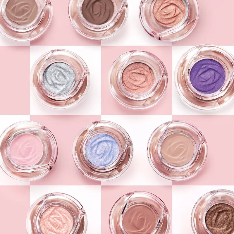 Lancôme Goddess Dimension szemhéjfesték árnyalat 08 Cosmic Frost 1.2 g