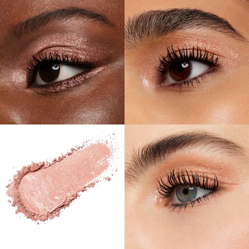 Lancôme Goddess Dimension szemhéjfesték árnyalat 09 Stellar Light 1.2 g