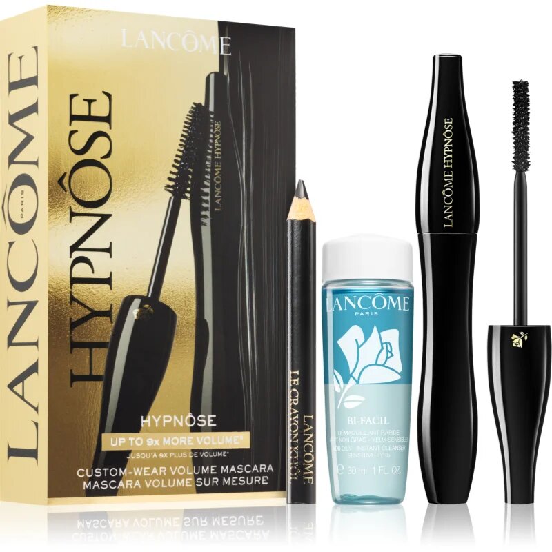 Lancôme Hypnôse ajándékszett hölgyeknek