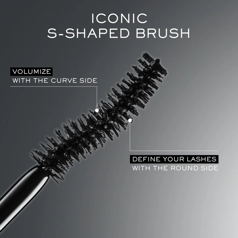 Lancôme Hypnôse Drama extra dúsító szempillaspirál hölgyeknek 4 ml
